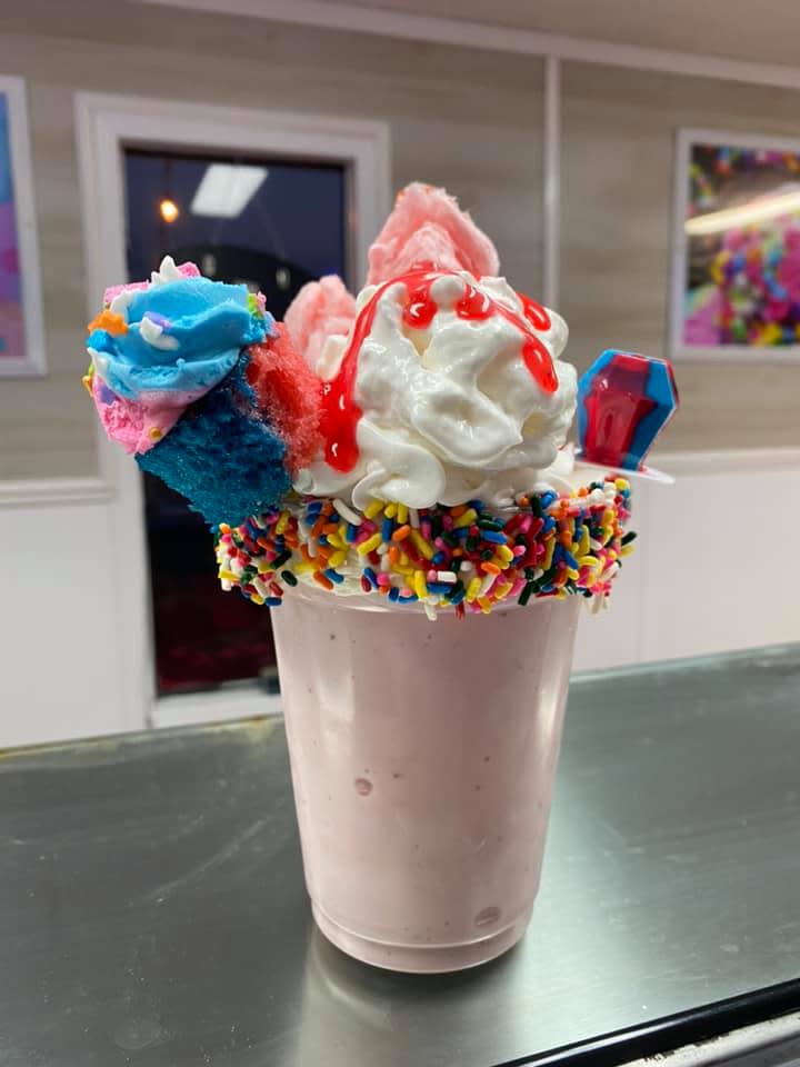 Scoops of Salter Path Atlantic Beach, NC