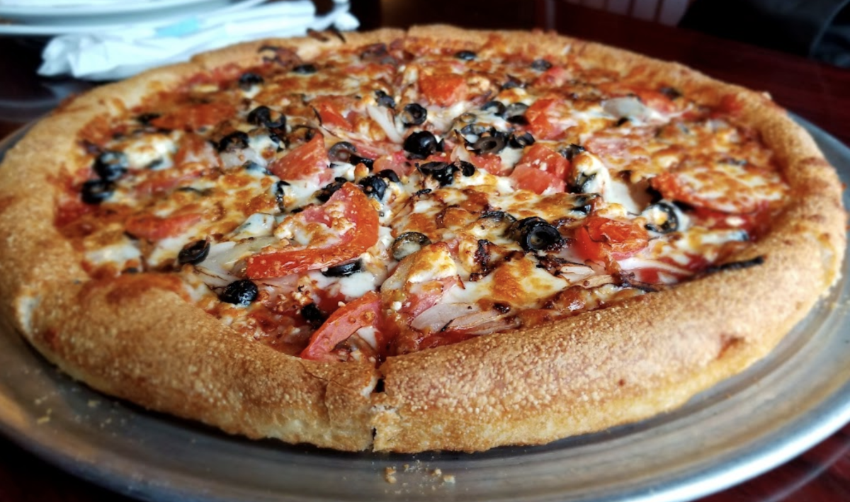 No Name Pizza & Subs Morehead City Morehead City, NC