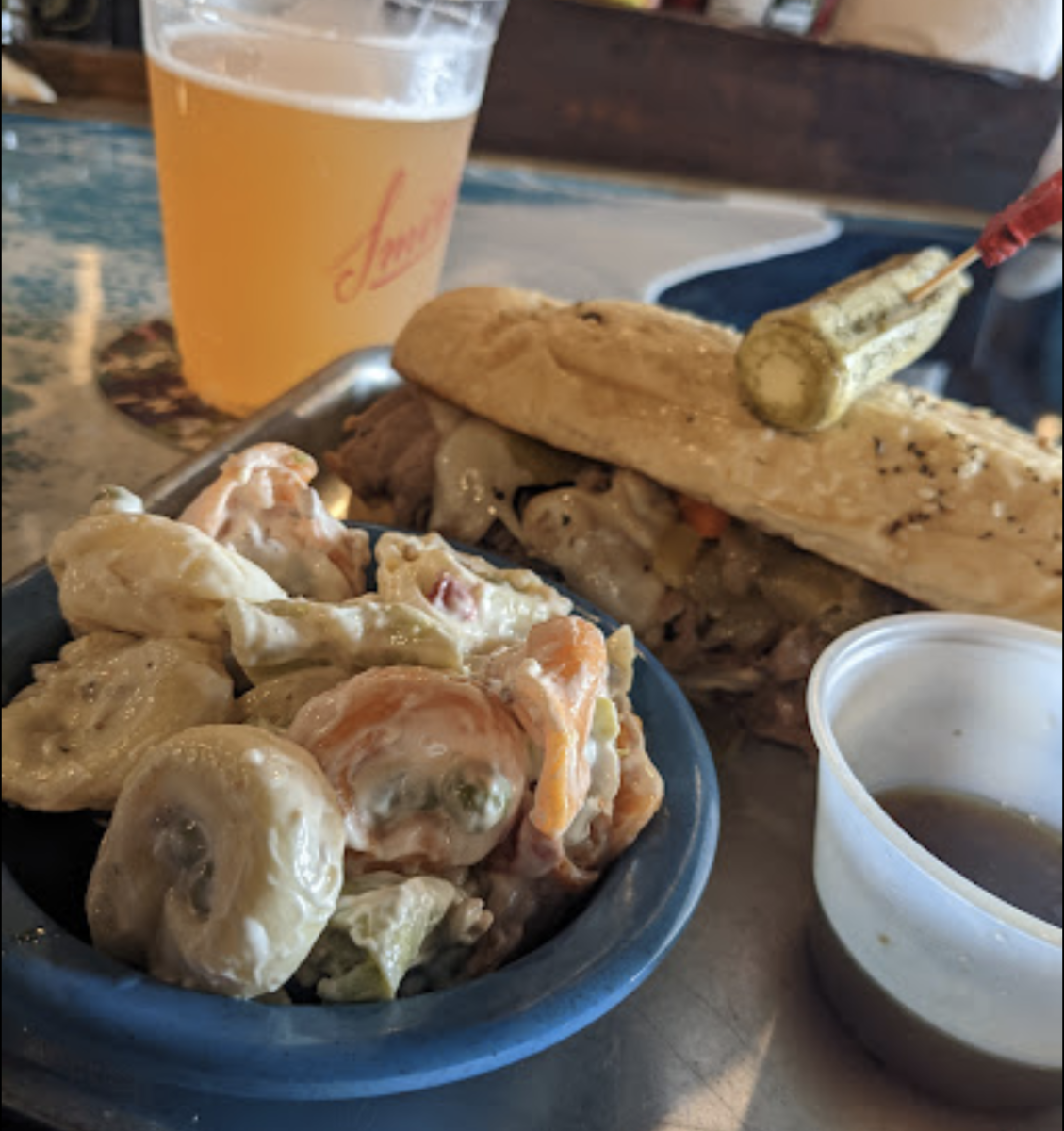 Next Door Deli Morehead City, NC