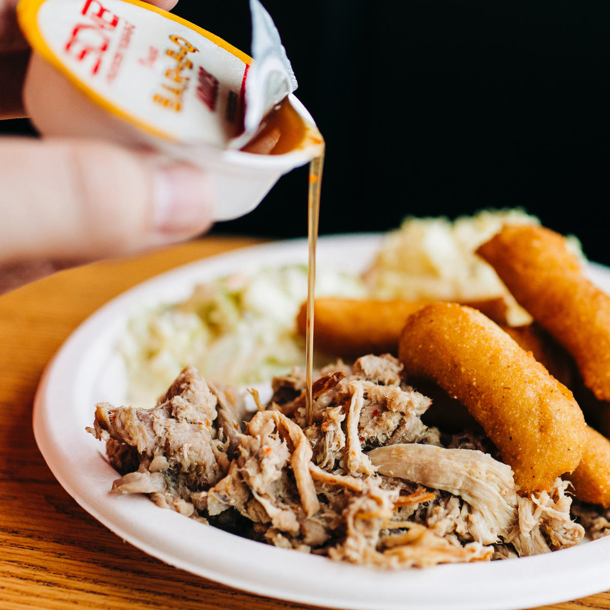 Smithfield's Chicken 'N BarBQ Morehead City, NC