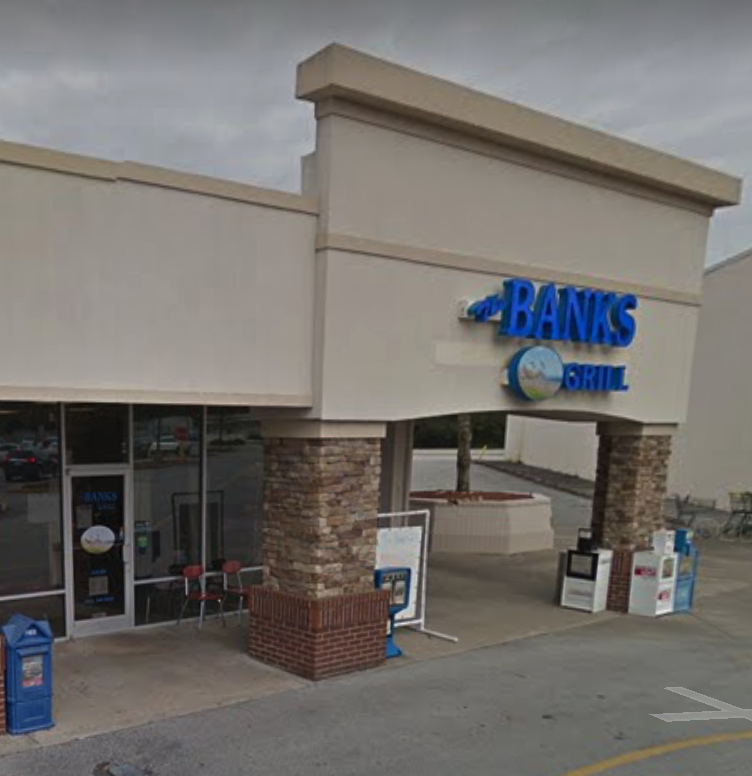 Banks In Morehead City Nc