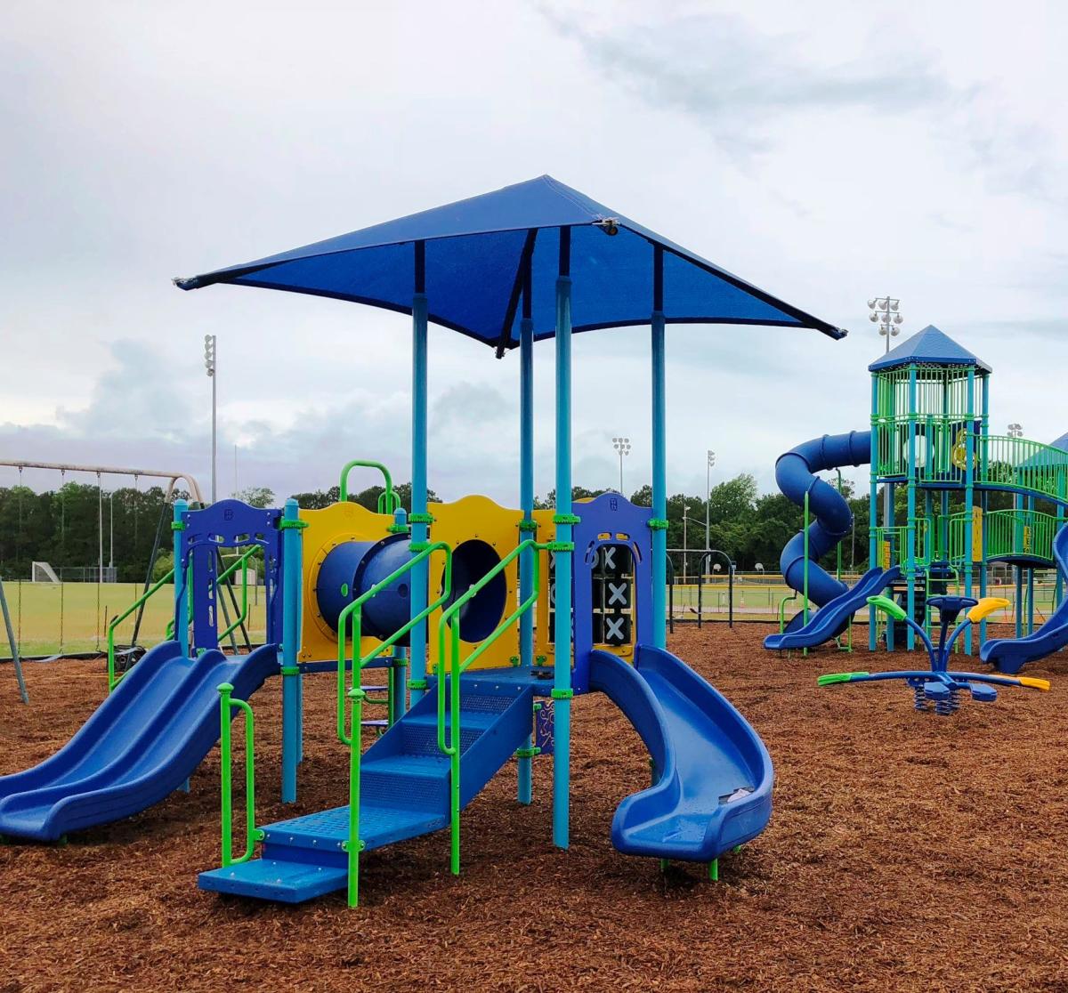 Western Park Cedar Point, NC