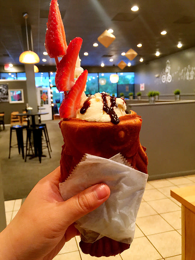 Bonbon Cafe Mechanicsburg, PA 17050