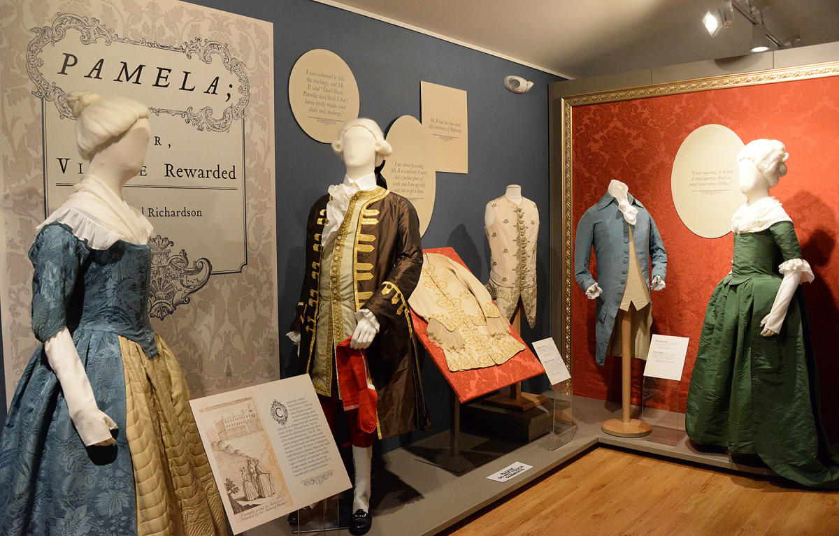 Fashion Archives and Museum of Shippensburg University | Shippensburg