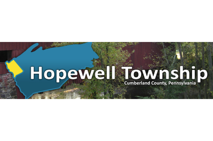 Hopewell Township Newburg, PA 17240