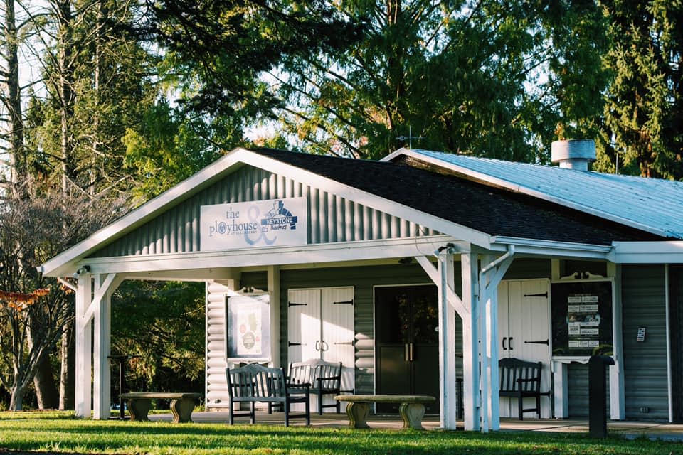 The Playhouse at Allenberry Boiling Springs, PA 17007