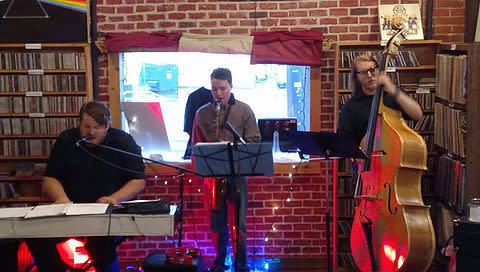 RecordSmith | Mechanicsburg, PA 17055