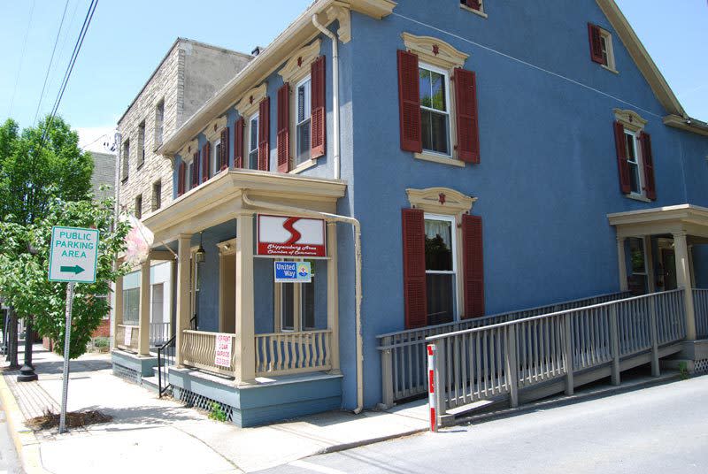 Shippensburg Area Chamber of Commerce | Shippensburg, PA 17257
