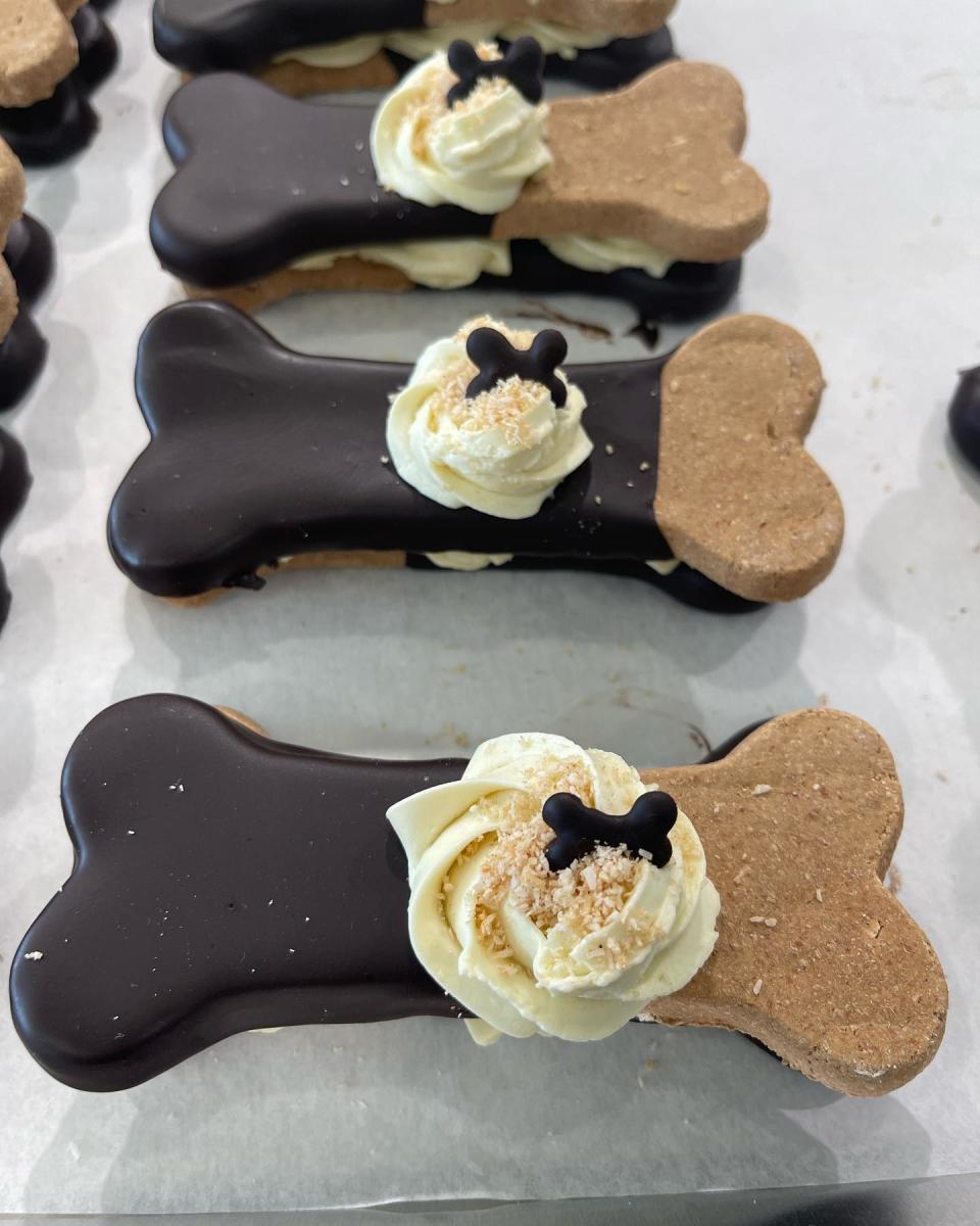 Three Dog Bakery Mechanicsburg, PA 17050