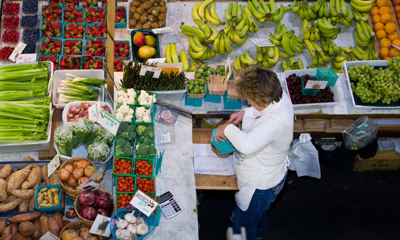 West Shore Farmers Market | Lemoyne, PA 17043