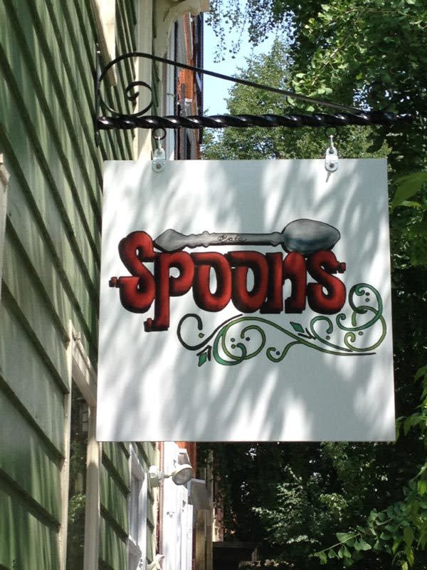 Spoons Cafe Carlisle, PA 17013