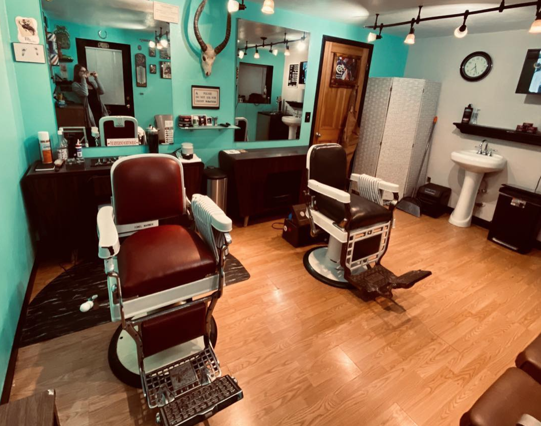 Brass Tacks Barber Shop