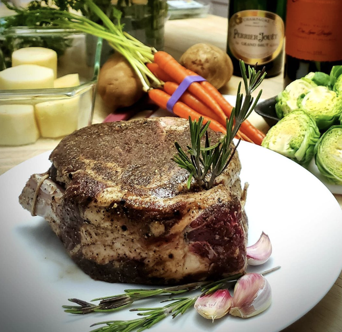 Cooper's Meat Market