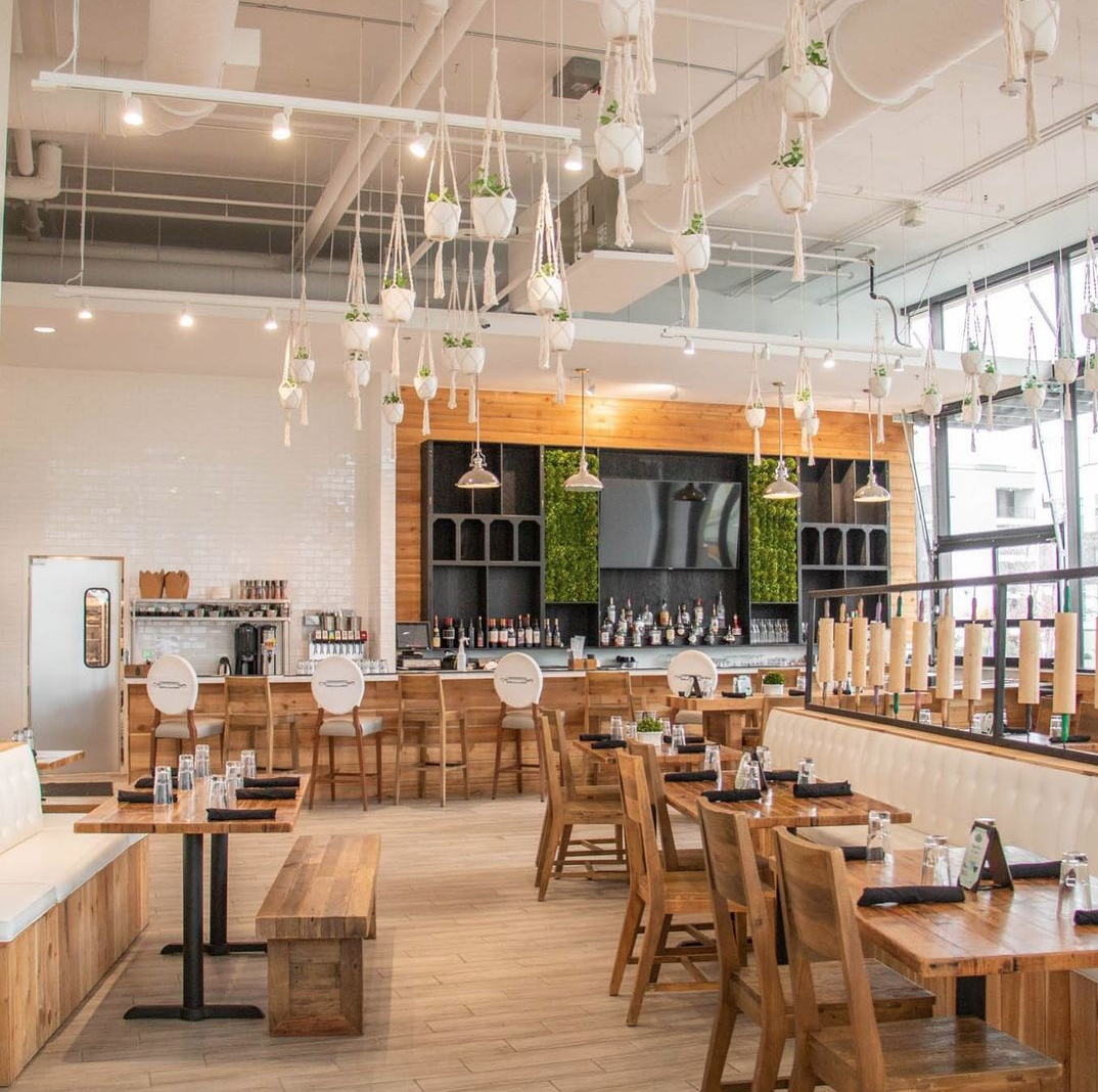 Edith's French Bistro