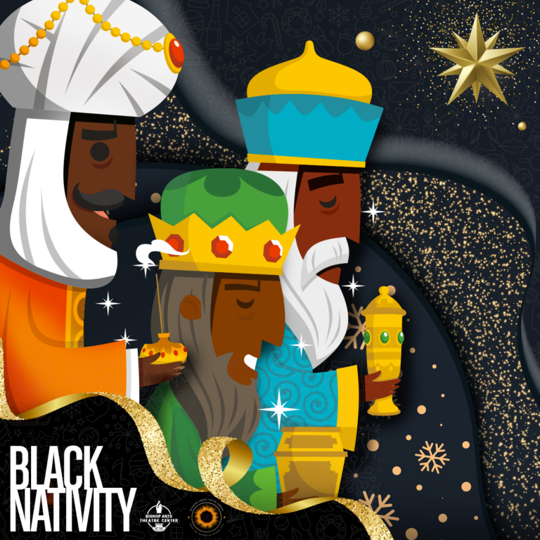 Black Nativity