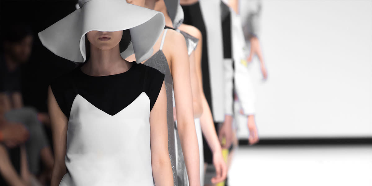 Dallas Fashion Week