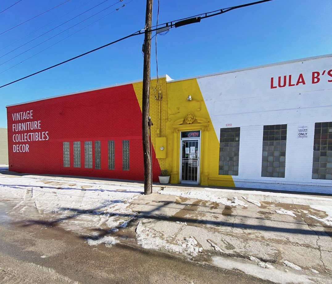 Lula B's