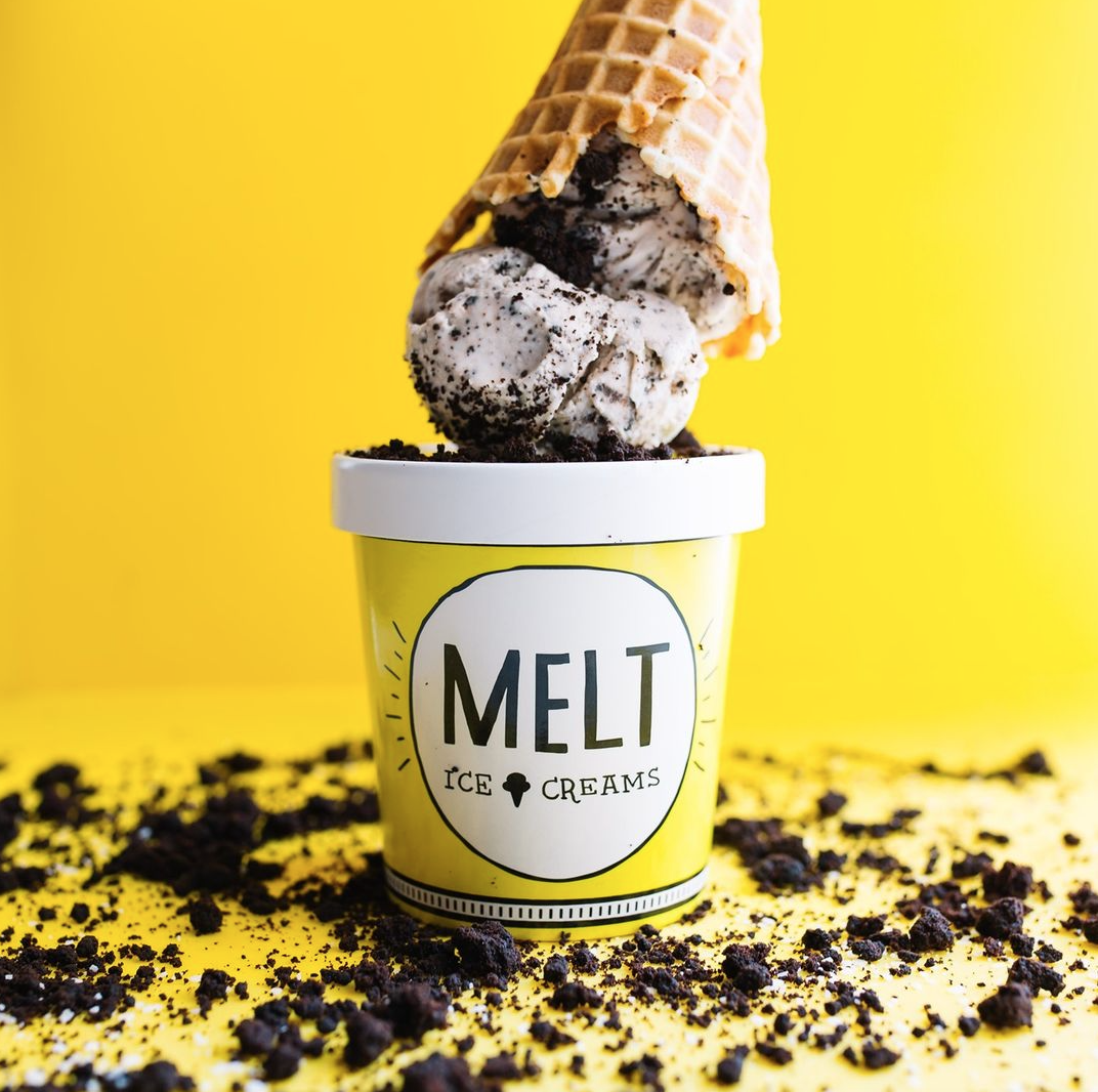 MELT Ice Creams