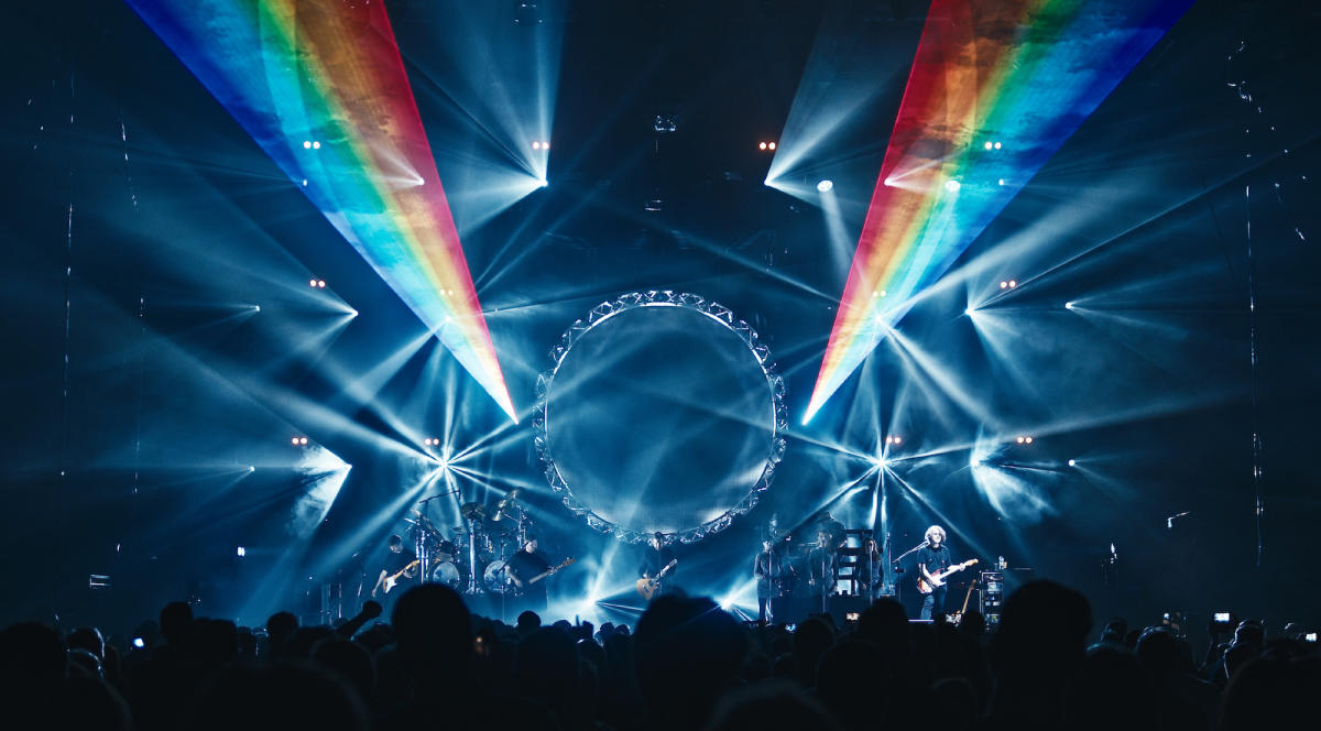 The Australian Pink Floyd Show