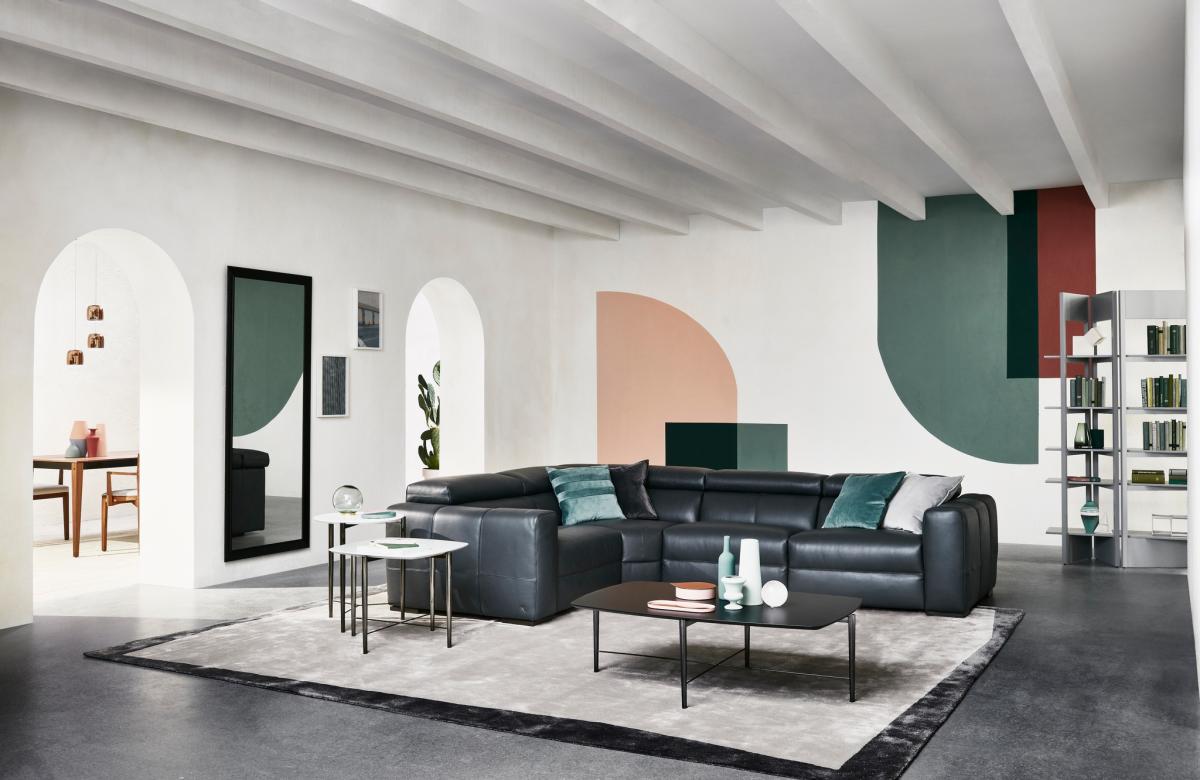 Natuzzi Italia
