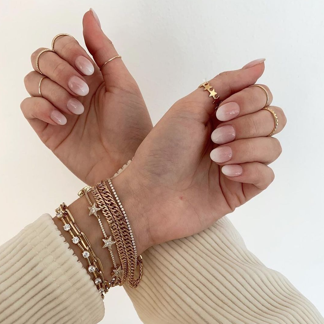 Rose Couture Nail Bar