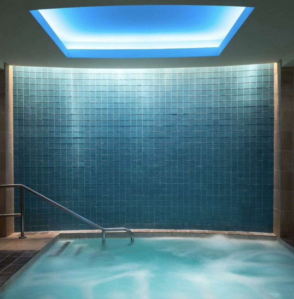 The Ritz-Carlton Spa