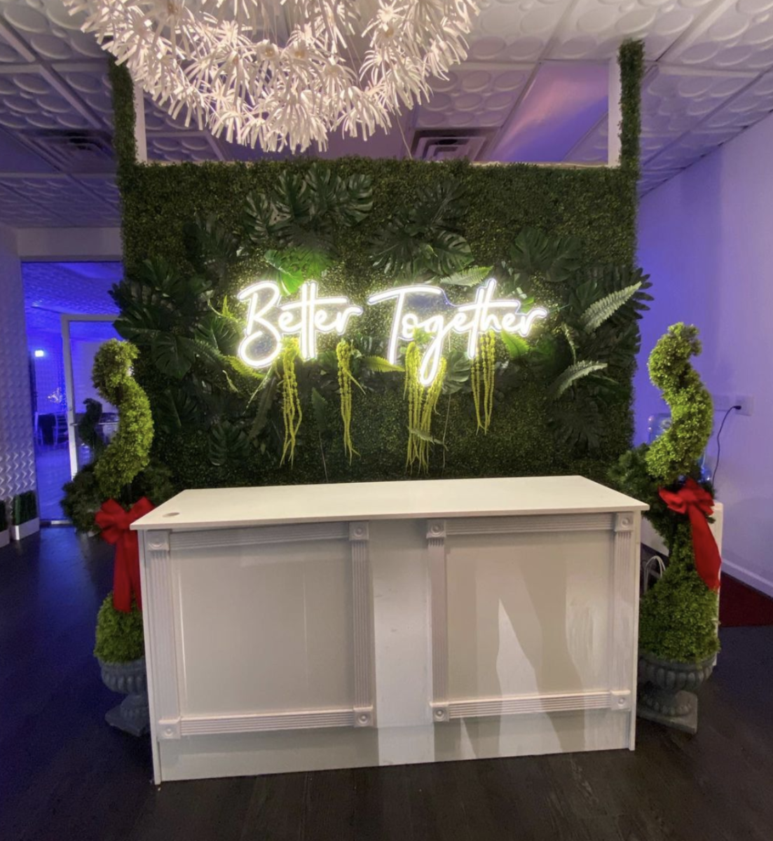 Jambox Fitness Lounge