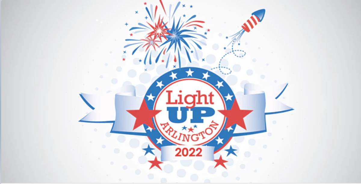 Light Up Arlington