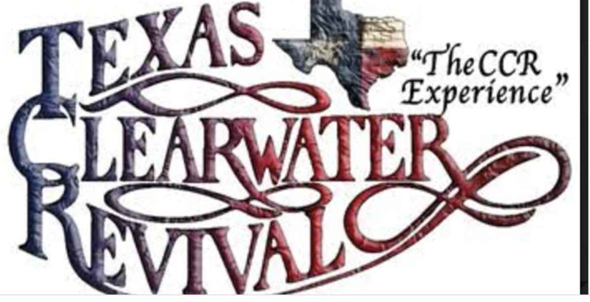 Texas Clearwater Revival