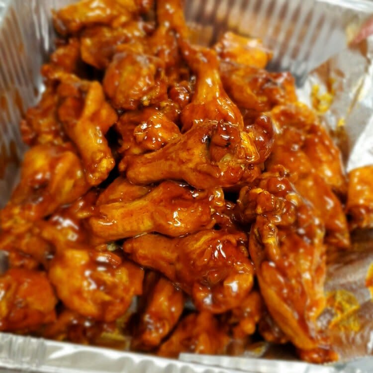 Wings World MLK