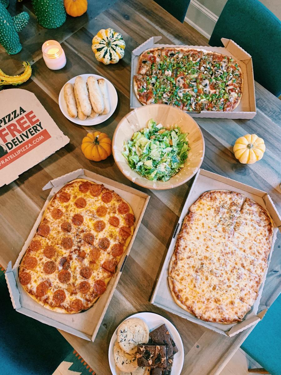 i-fratelli-pizza