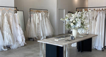 anna bridal boutique