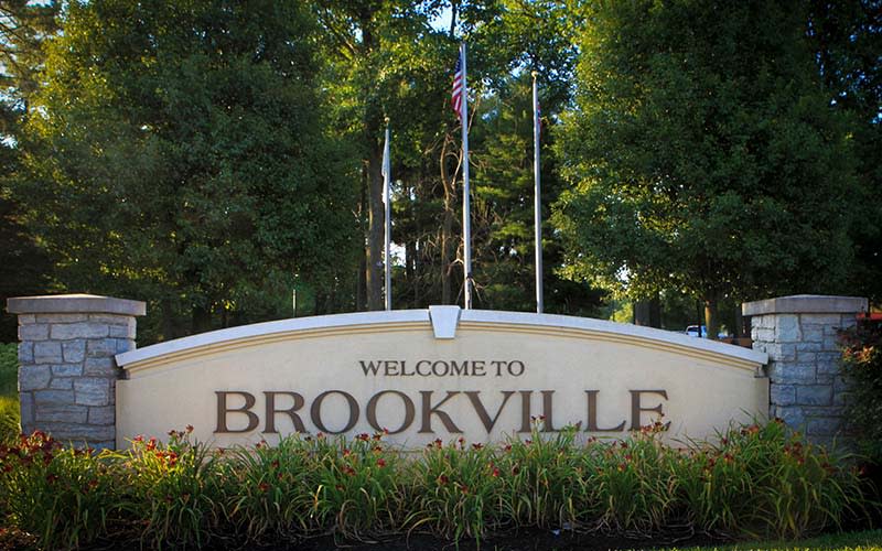 Brookville