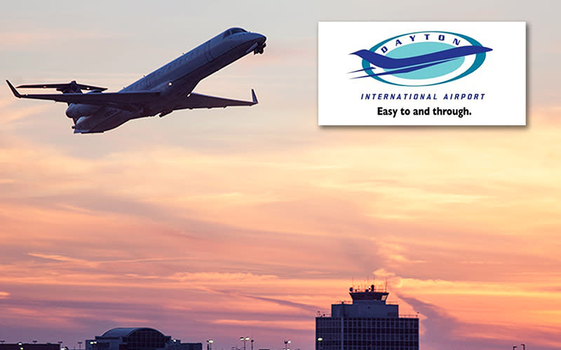 Dayton International Airport