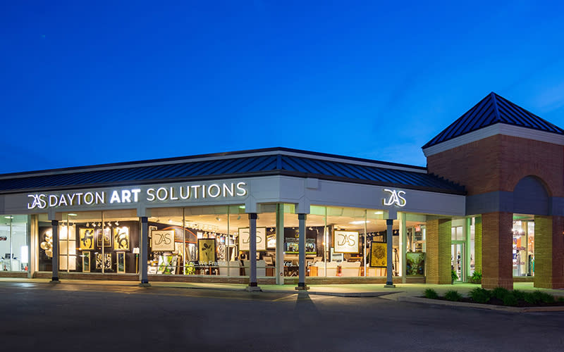Dayton Art Solutions