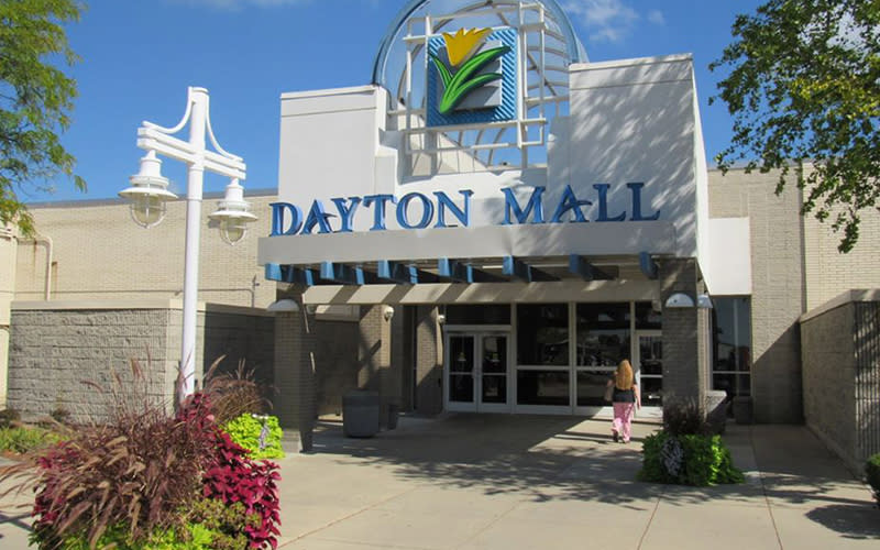 Dayton Mall