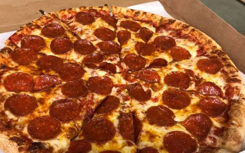 Gionino's Pizzeria
