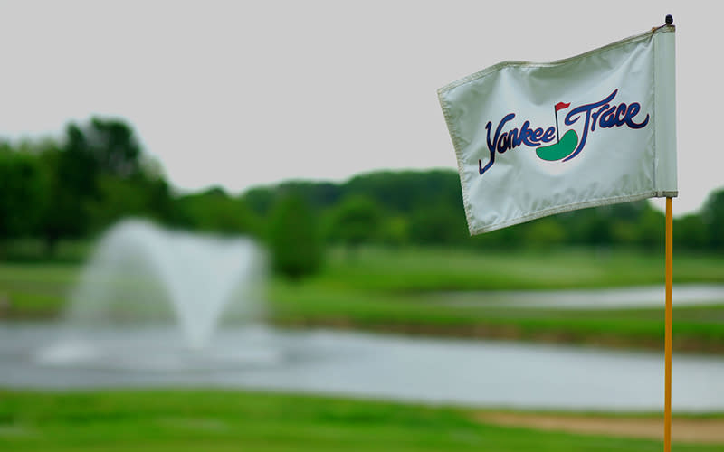 The Golf Club at Yankee Trace