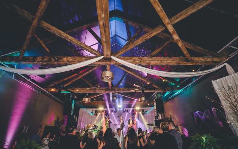 The Brightside Music & Event Venue