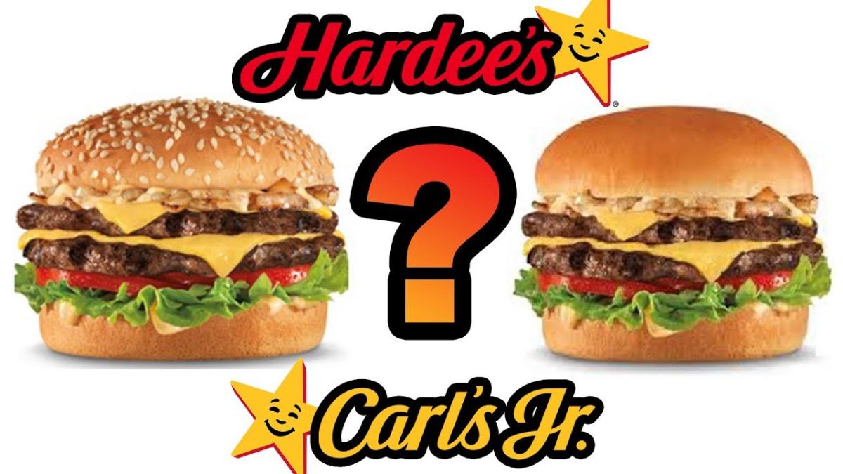 HARDEES