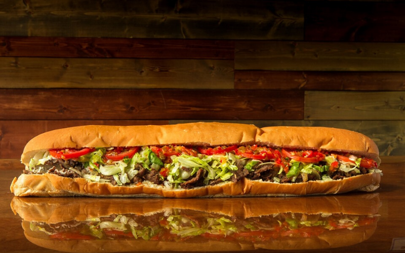 Submarine House (University of Dayton)