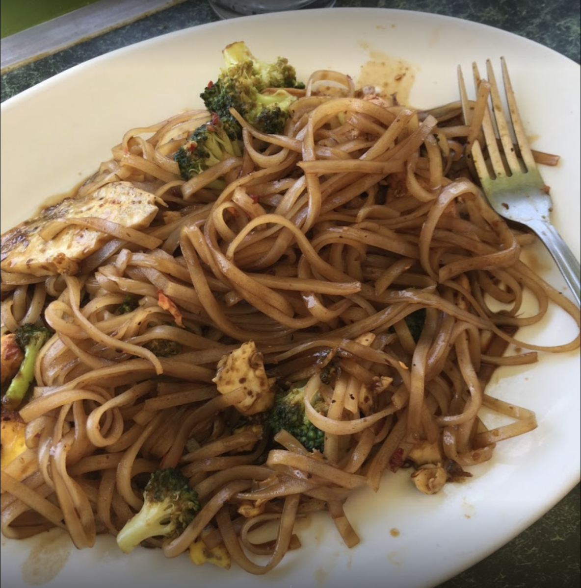 White Lotus Restaurant