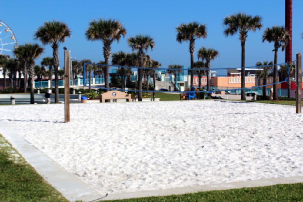 Breakers Oceanfront Park and Environmental Learning Center | Daytona