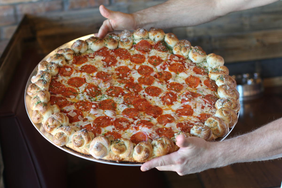 Bronx House Pizza Ormond Beach, FL 32174