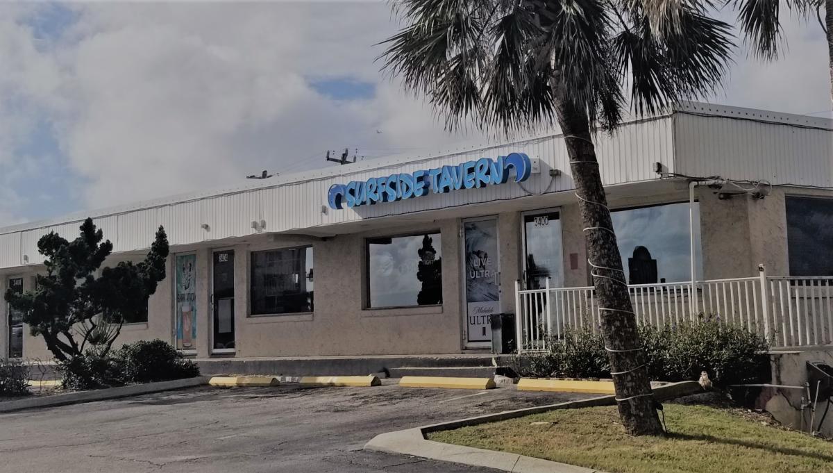 Surfside Tavern | Daytona Beach Shores, FL 32118