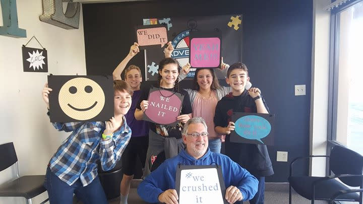 Escape Room Adventure of Daytona Beach | Ormond Beach, FL ...