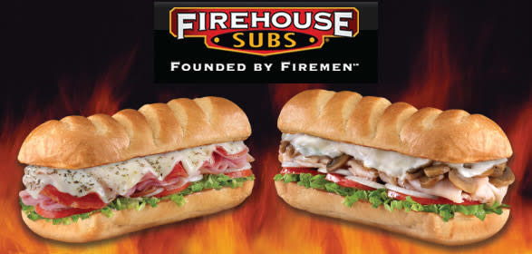Firehouse Subs | South Daytona, FL 32119