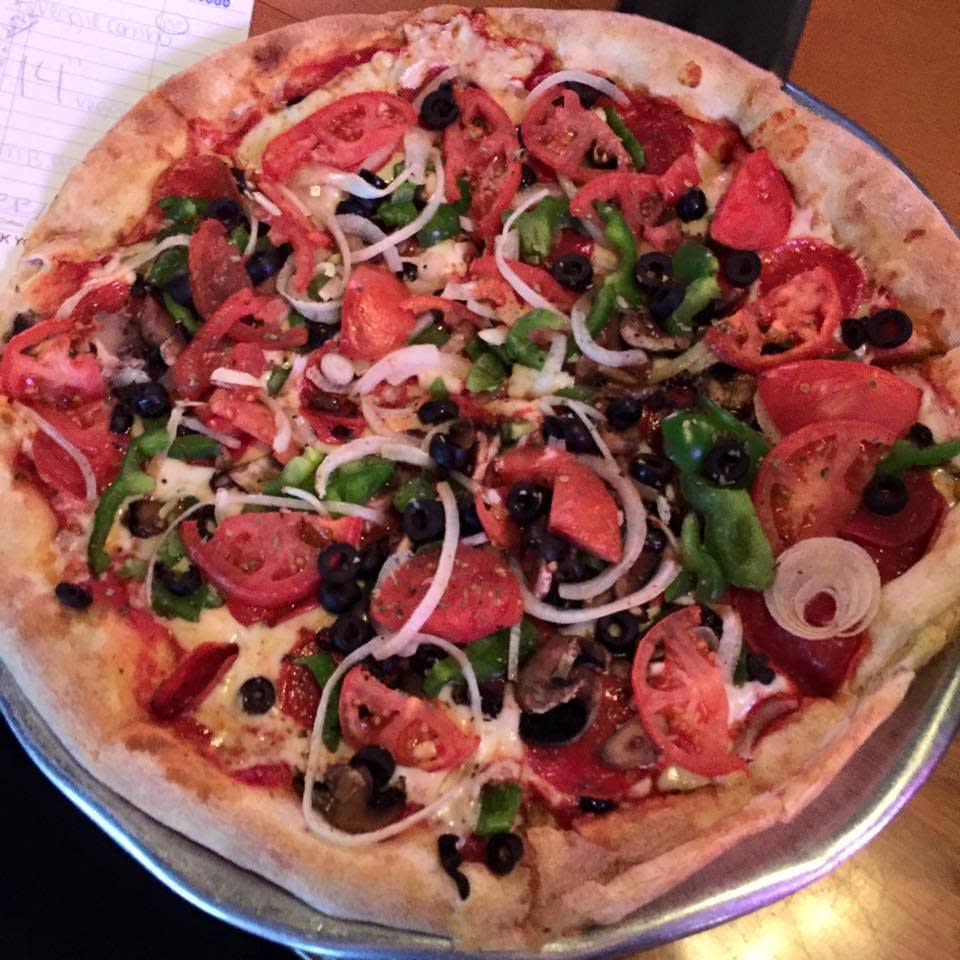 Giuseppe's Steel City Pizza Port Orange, FL 32127