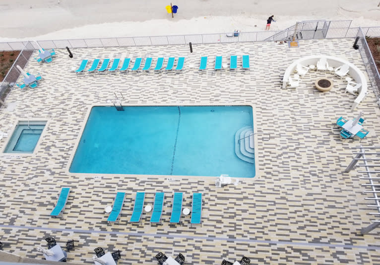 Home2 Suites By Hilton Ormond Beach Oceanfront Ormond