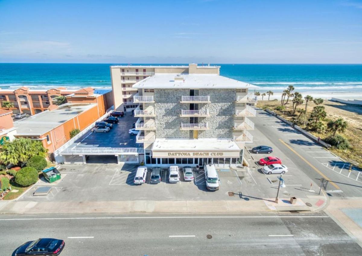 Gene's Vacation Rentals Daytona Beach, FL 32118